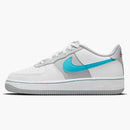 Nike Air Force 1 Low Emb Nba 75th Anniversary Fiesta (gs)