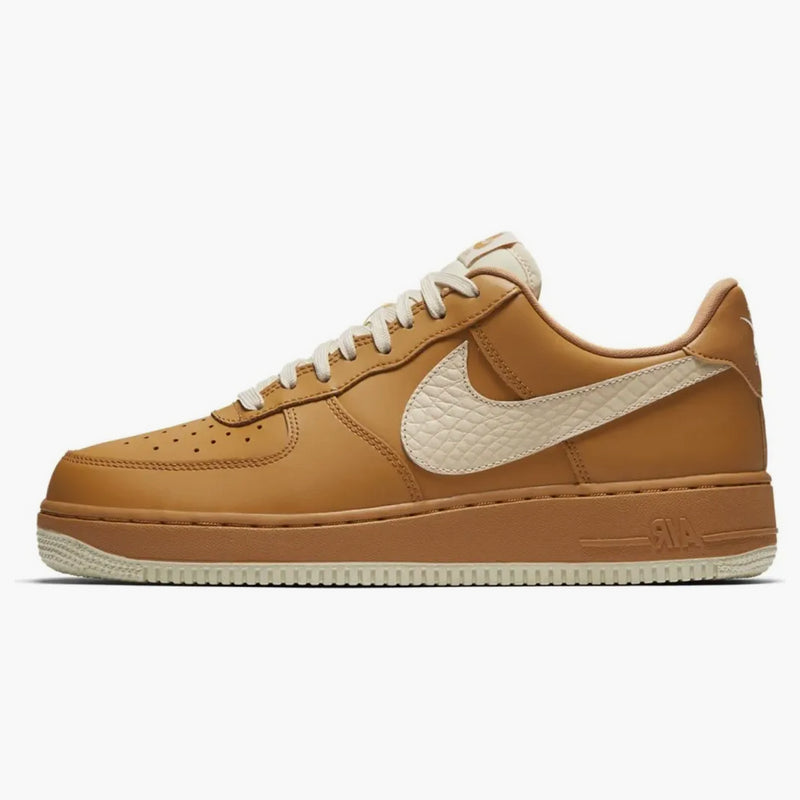 Nike Air Force 1 Low Elemental Gold Light Cream