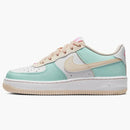 Nike Air Force 1 Low Emerald Rise Guava Ice (gs)