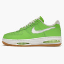 Nike Air Force 1 Low Evo Action Green Gum