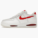 Nike Air Force 1 Low Evo University Red