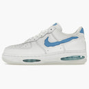 Nike Air Force 1 Low Evo White University Blue
