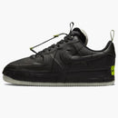 Nike Air Force 1 Low Experimental Black Glow