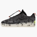 Nike Air Force 1 Low Experimental Halloween