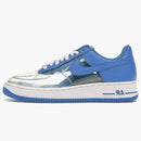 Nike Air Force 1 Low Fantastic 4 Invisible Woman