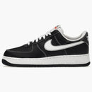 Nike Air Force 1 Low First Use Black White