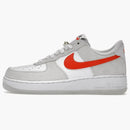 Nike Air Force 1 Low First use Cream (Women's)