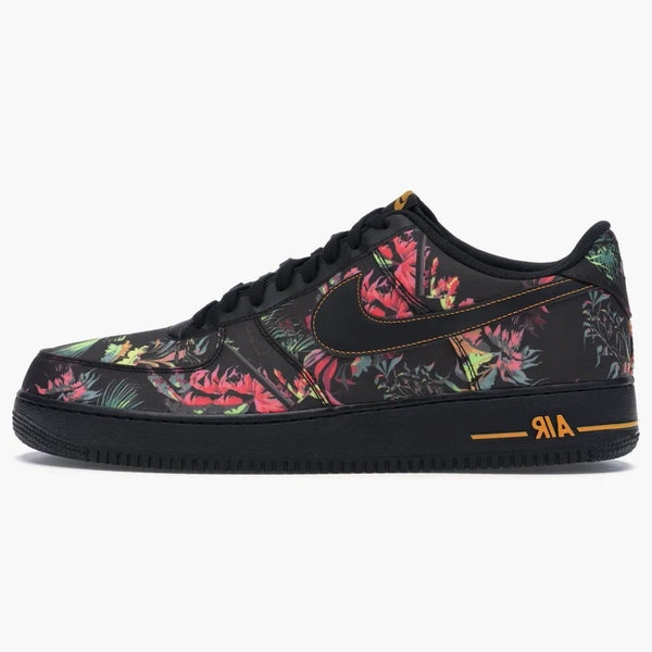 Nike Air Force 1 Low Floral (2019)