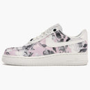Nike Air Force 1 Low Floral Rose (women's)
