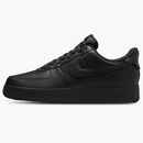 Nike Air Force 1 Low Flyease Triple Black
