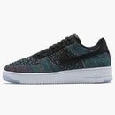 Nike Air Force 1 Low Blue Lagoon Multi-color