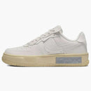 Nike Air Force 1 Low Fontanka Coconut Milk (women's)
