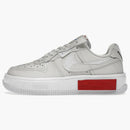 Nike Air Force 1 Low Fontanka Phantom University Red (women's)