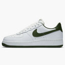 Nike Air Force 1 Low Forest Green