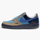 Nike Air Force 1 Low Io Premium Futura Stash
