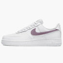 Nike Air Force 1 Low Glitter Swoosh Purple (Women's)
