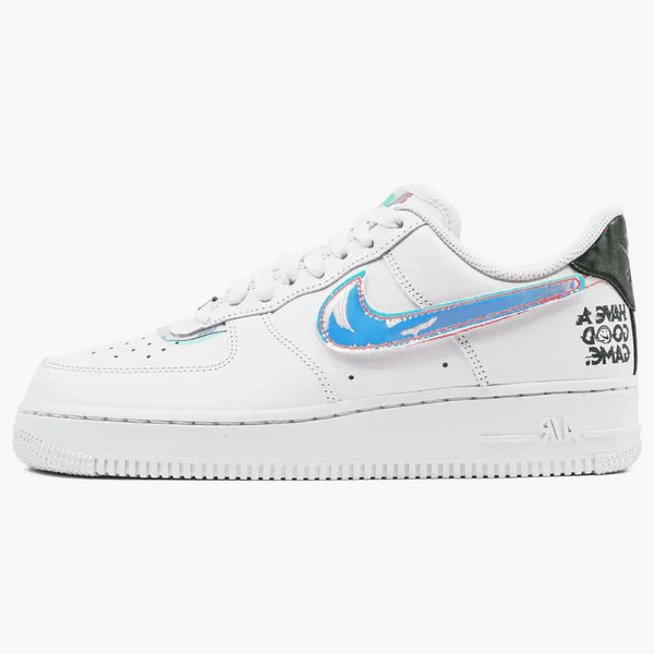 Nike Air Force 1 Low Good Game