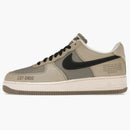 Nike Air Force 1 Low Gore-tex Olive Black