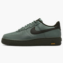 Nike Air Force 1 Low Gore-tex Vibram Clay Green