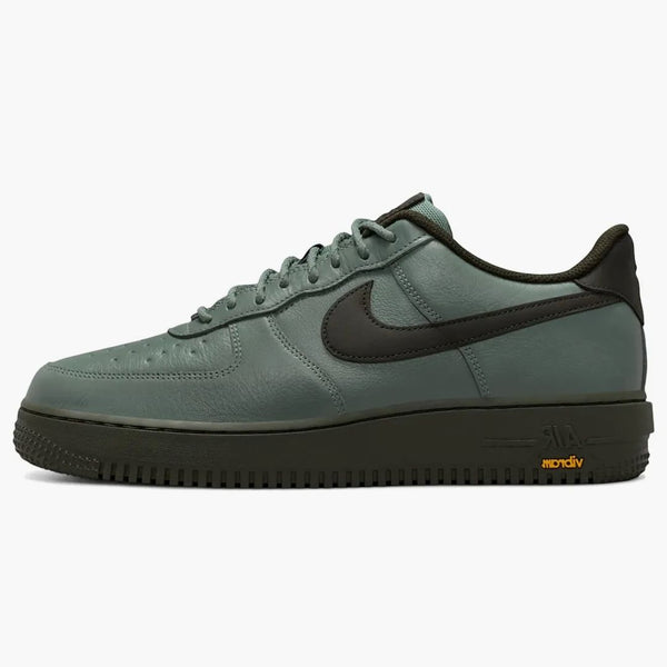 Nike Air Force 1 Low Gore-tex Vibram Clay Green