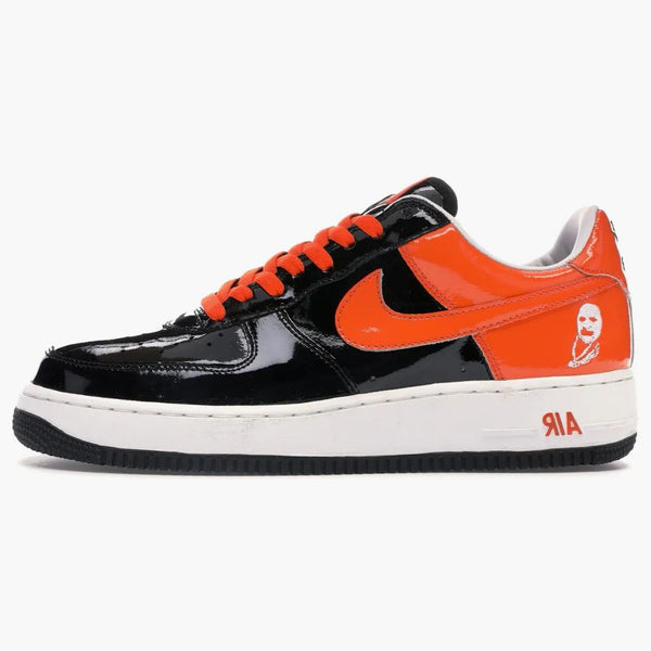 Nike Air Force 1 Low Halloween (2005)