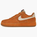 Nike Air Force 1 Low Halloween Savage Beast