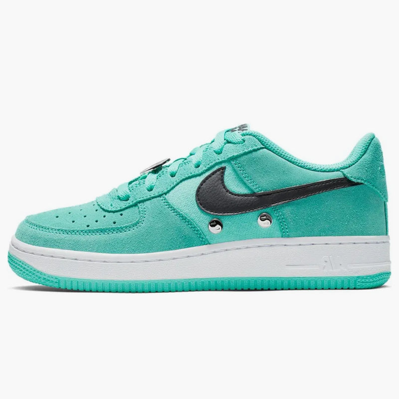 Nike Air Force 1 Low Have A Nike Day Hyper Jade (gs)