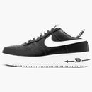 Nike Air Force 1 Low Haze Black White