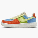 Nike Air Force 1 Low Next Nature Multi-color (ps)