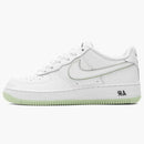 Nike Air Force 1 Low Honeydew (gs)
