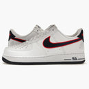 Nike Air Force 1 Low Houston Comets 4-peat (women's)