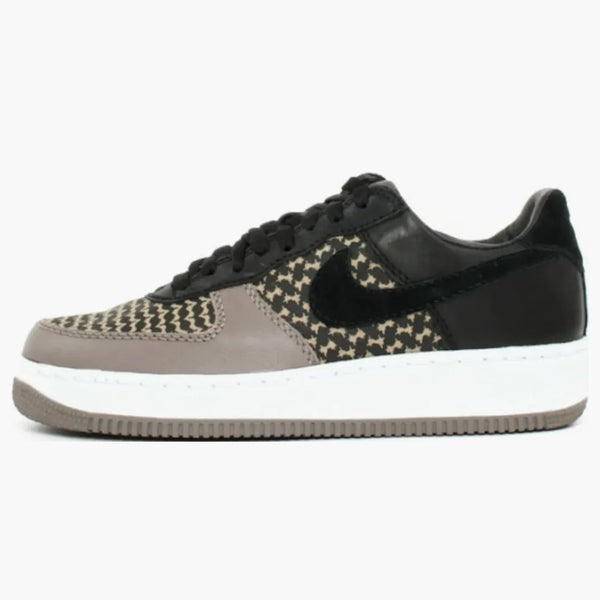 Nike Air Force 1 Low Neporažená zelená olive