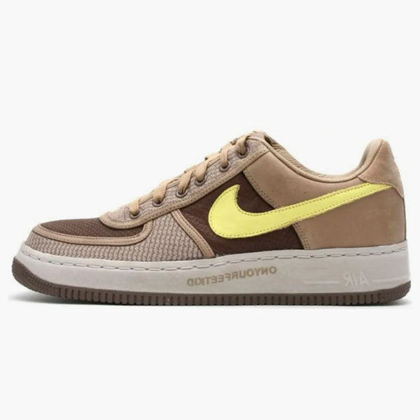 Nike Air Force 1 Low Undefeated Canteen