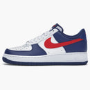 Nike Air Force 1 Low Usa (2020)