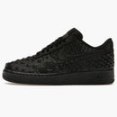 Nike Air Force 1 Low Independence Day Black
