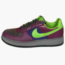 Nike Air Force 1 Low Insideout Green Bean Grape
