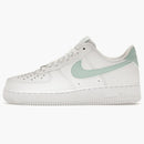 Nike Air Force 1 Low Jade Ice (women's)