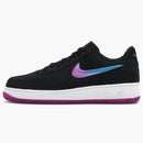 Nike Air Force 1 Low Jelly Jewel Black