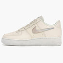 Nike Air Force 1 Low Jelly Puff Pale Ivory (women's)