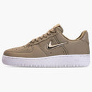 Nike Air Force 1 Low Jewel Neutral Olive (women's)