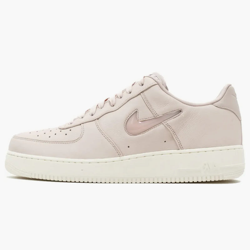 Nike Air Force 1 Low Jewel Silt Red