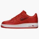 Nike Air Force 1 Low Jewel Sport Red
