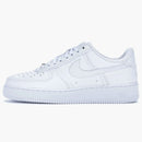 Nike Air Force 1 Low John Elliott White