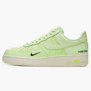 Nike Air Force 1 Low Just Do It Barely Volt