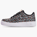 Nike Air Force 1 Low Just Do It Pack Black (gs)