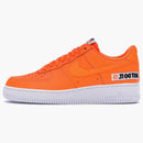 Nike Air Force 1 Low Just Do It Pack Orange