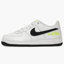 Nike Air Force 1 Low Just Do It White Volt (gs)