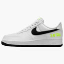Nike Air Force 1 Low Just Do It White Volt