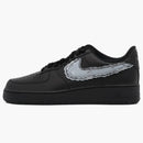 Nike Air Force 1 Low '07 Black (kaws Sky High Farm Workwear Edition)