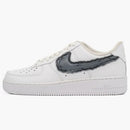 Nike Air Force 1 Low '07 White (kaws Sky High Farm Workwear Edition)